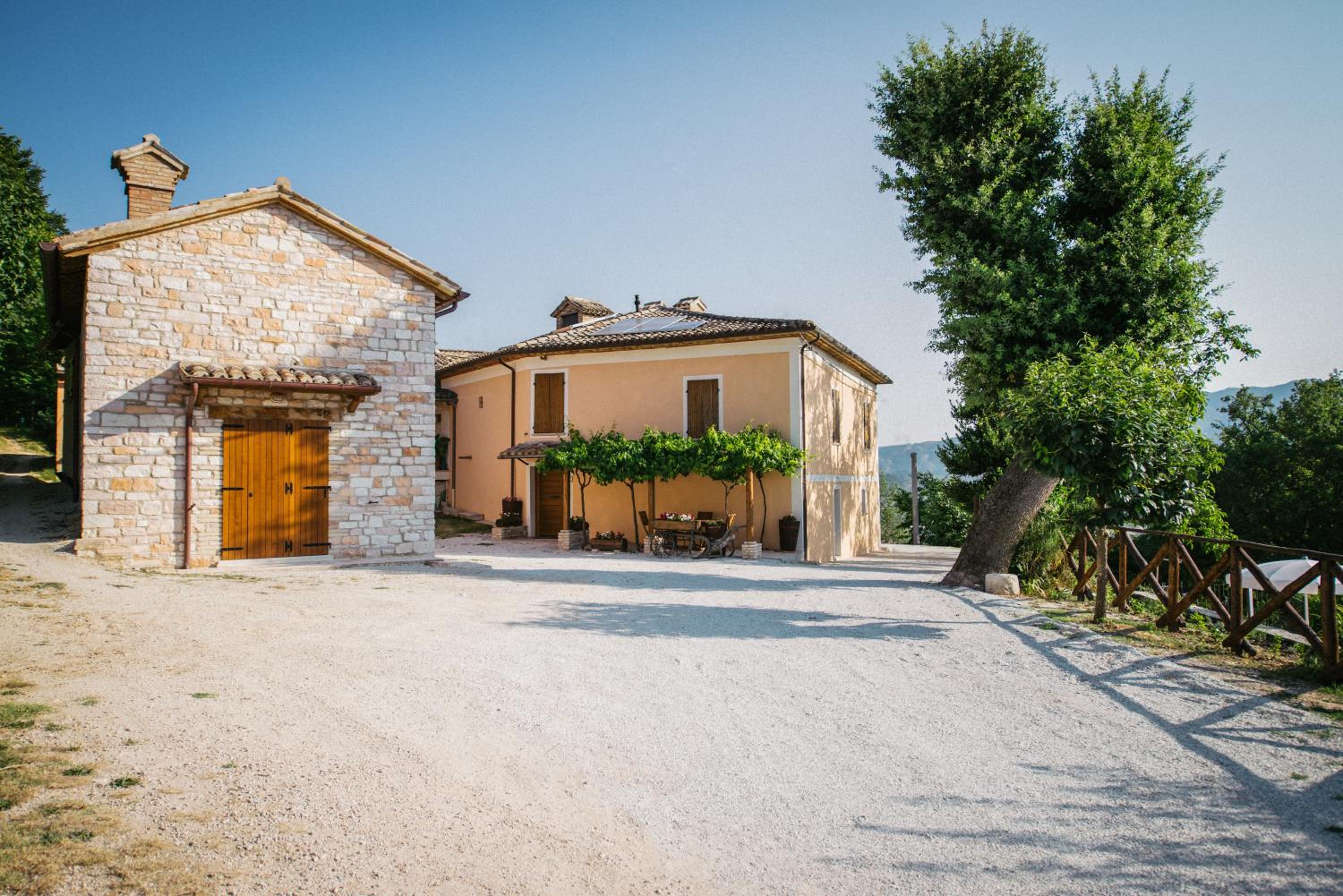 Casetta in Pietra