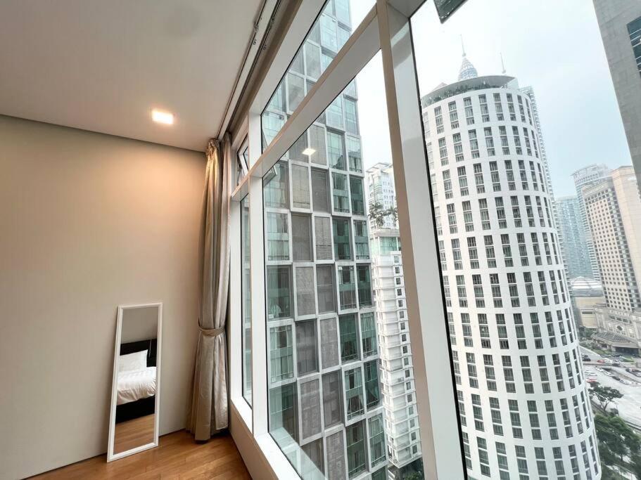 450m from Aquaria KLCC/KL ConventionCtre, 2 Beds#2