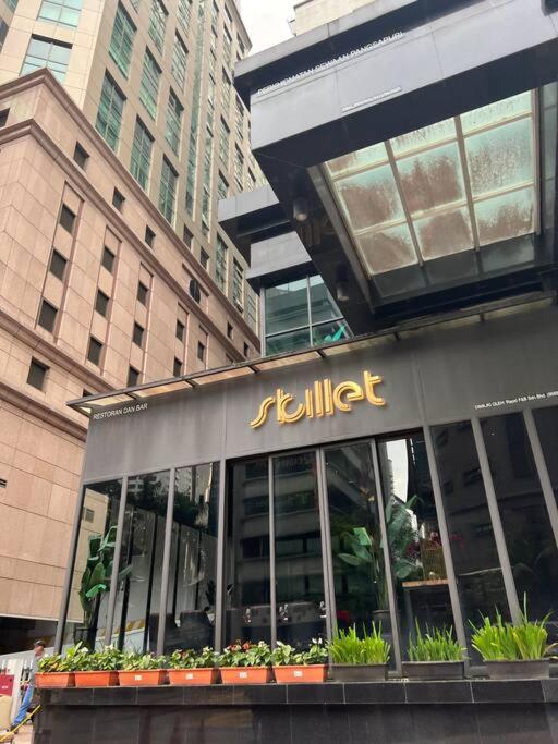 450m from Aquaria KLCC/KL ConventionCtre, 2 Beds#2