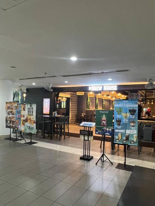 450m from Aquaria KLCC/KL ConventionCtre, 2 Beds#2