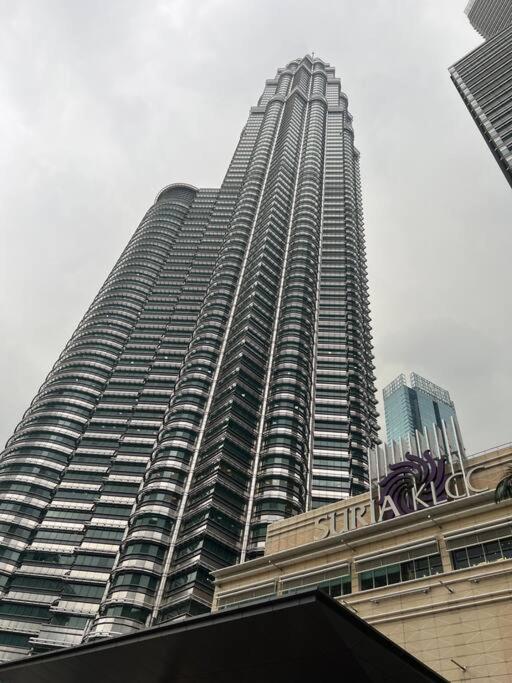 450m from Aquaria KLCC/KL ConventionCtre, 2 Beds#2
