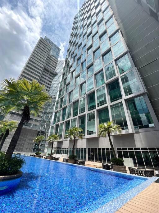 450m from Aquaria KLCC/KL ConventionCtre, 2 Beds#2