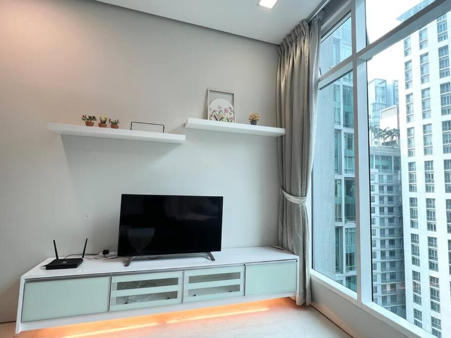 450m from Aquaria KLCC/KL ConventionCtre, 2 Beds#2
