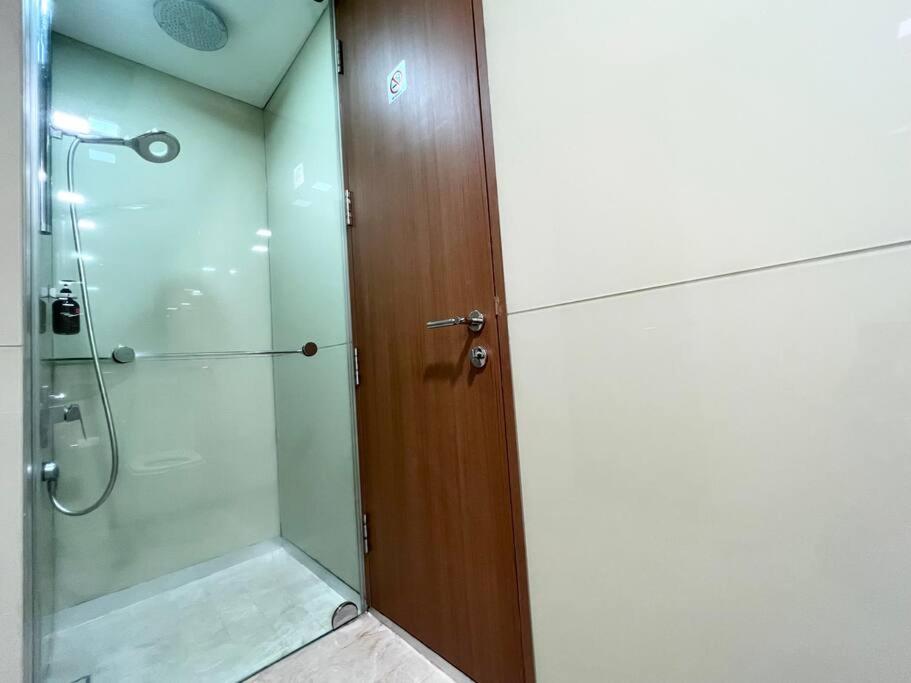 450m from Aquaria KLCC/KL ConventionCtre, 2 Beds#2
