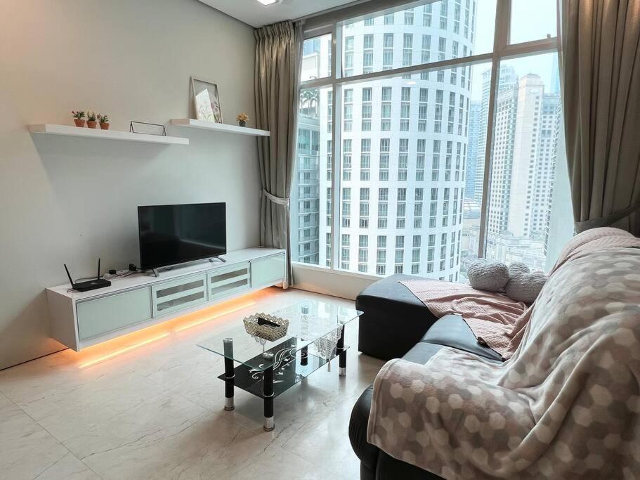 450m from Aquaria KLCC/KL ConventionCtre, 2 Beds#2
