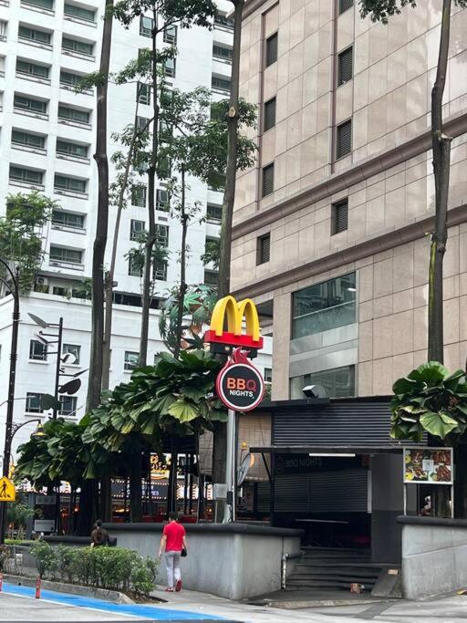 450m from Aquaria KLCC/KL ConventionCtre, 2 Beds#2