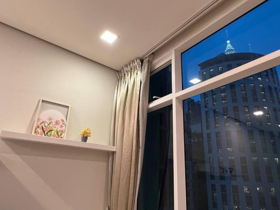 450m from Aquaria KLCC/KL ConventionCtre, 2 Beds#2