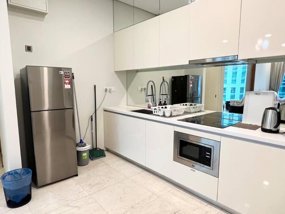 450m from Aquaria KLCC/KL ConventionCtre, 2 Beds#2