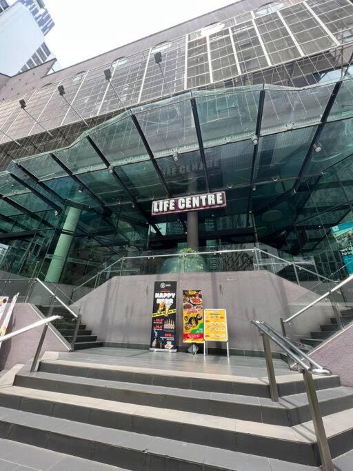 450m from Aquaria KLCC/KL ConventionCtre, 2 Beds#2