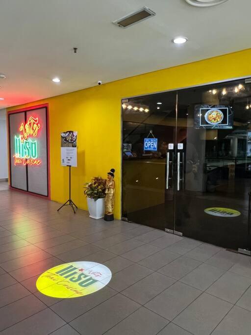 450m from Aquaria KLCC/KL ConventionCtre, 2 Beds#2