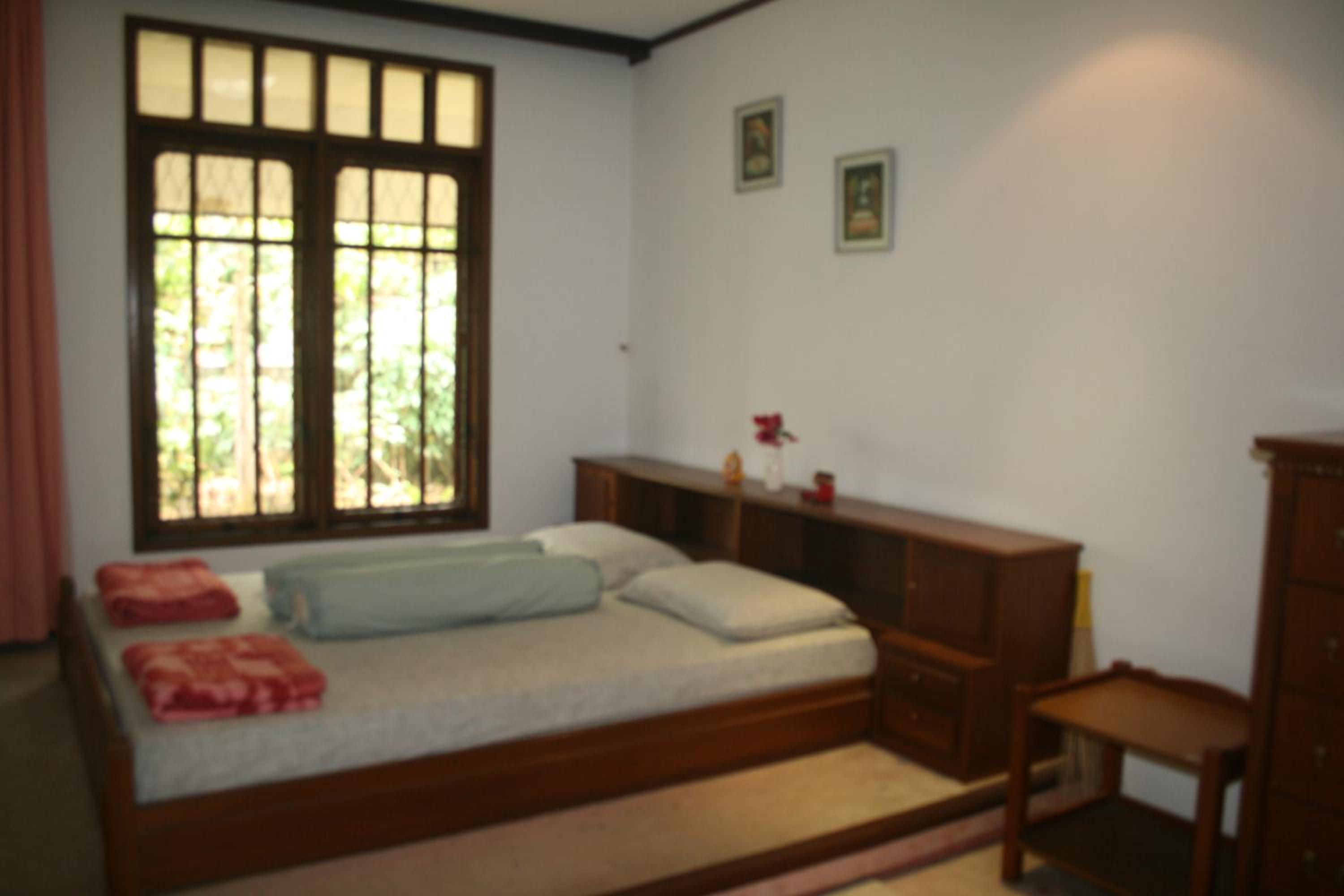 The Kahayang Villa