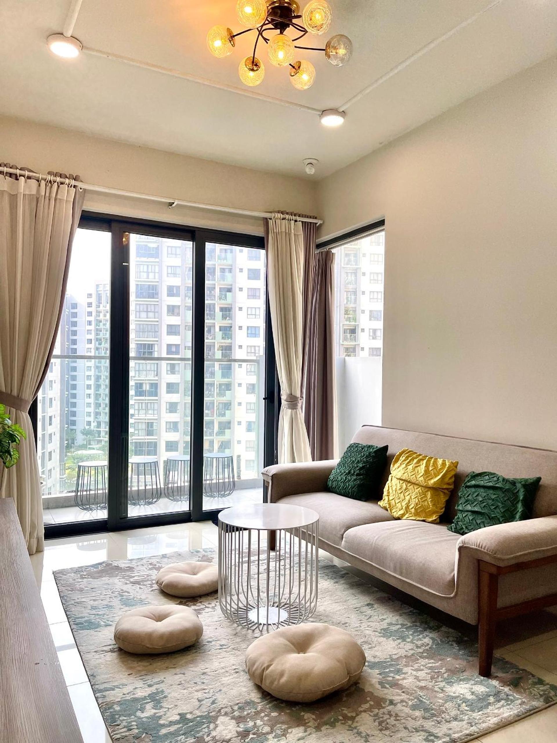 Nhà Của Trúc - Celadon City cạnh Aeon Tân Phú