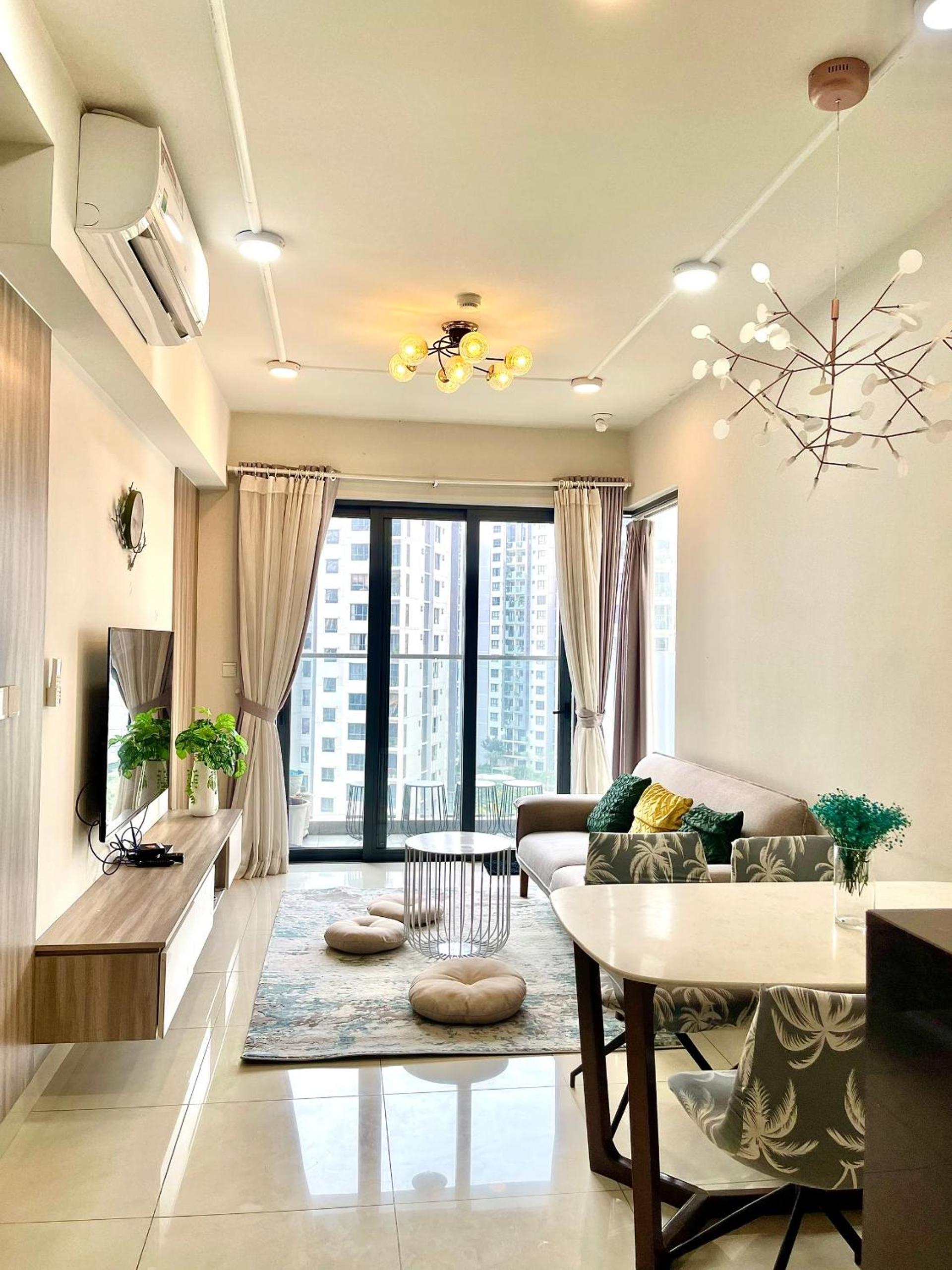 Nhà Của Trúc - Celadon City cạnh Aeon Tân Phú
