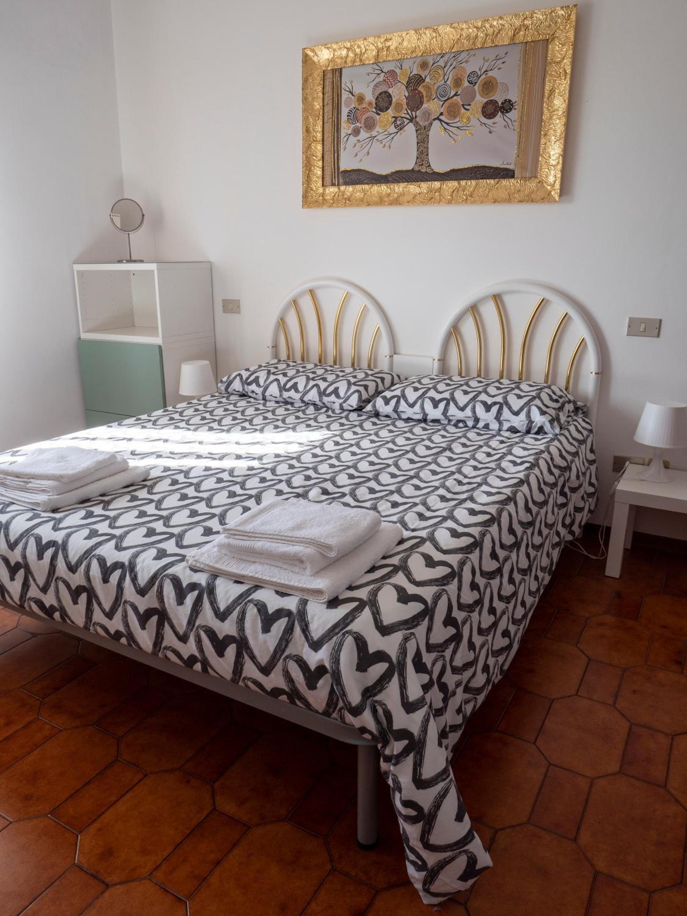 Appartamento