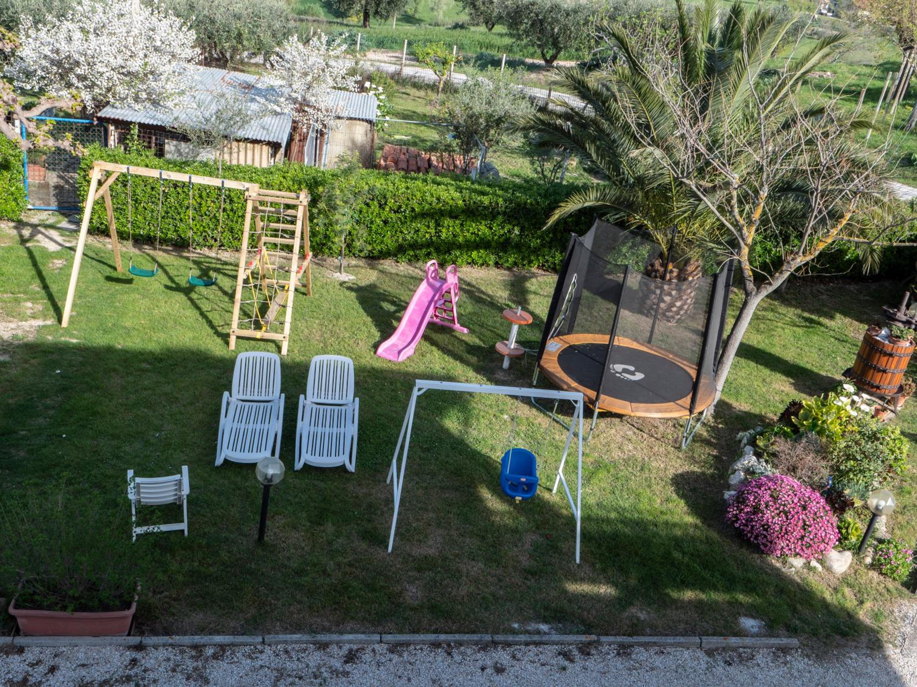 Appartamento