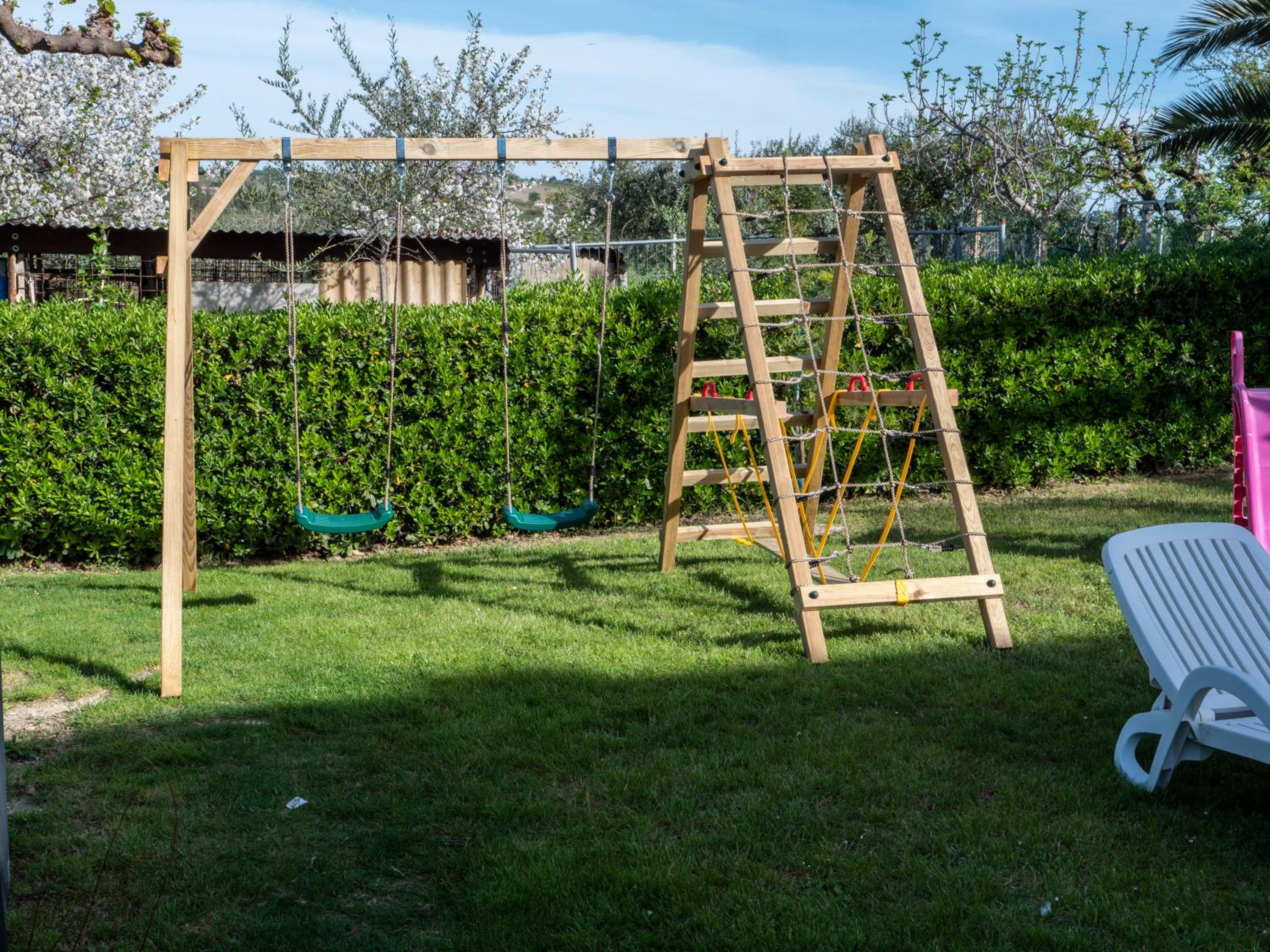 Appartamento