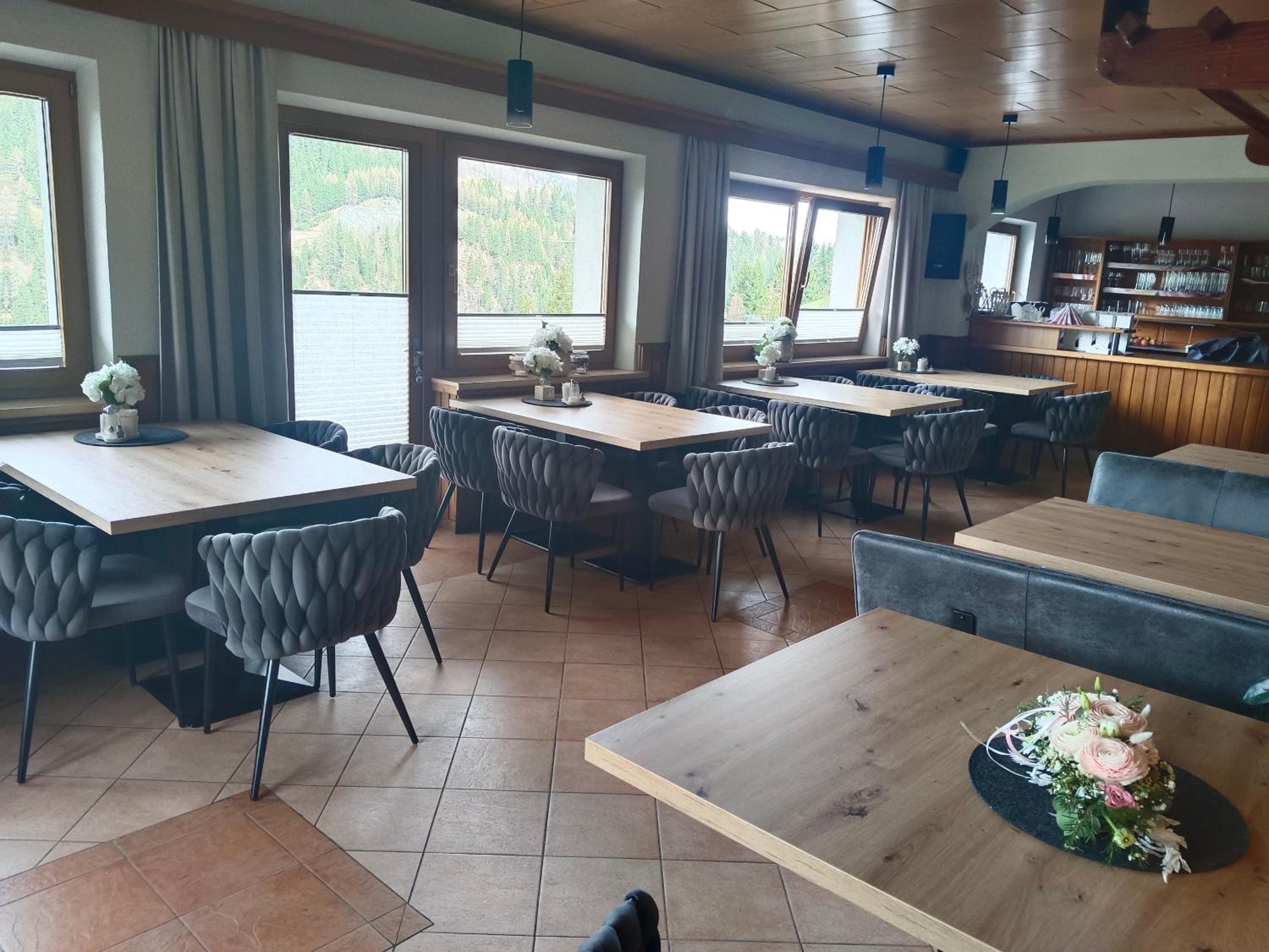 Haus Berghof