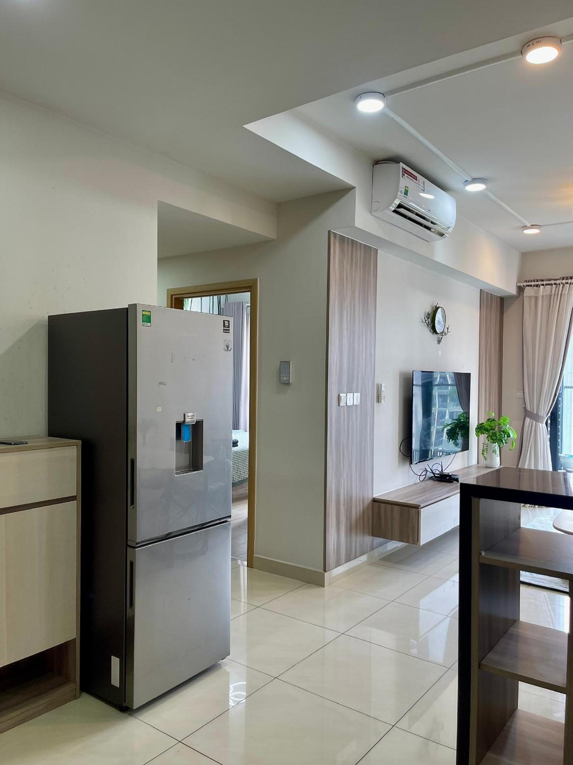 Nhà Của Trúc - Celadon City cạnh Aeon Tân Phú