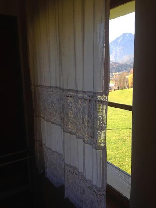 Charming Villa Lynden at foot of Loser, overlooking lake