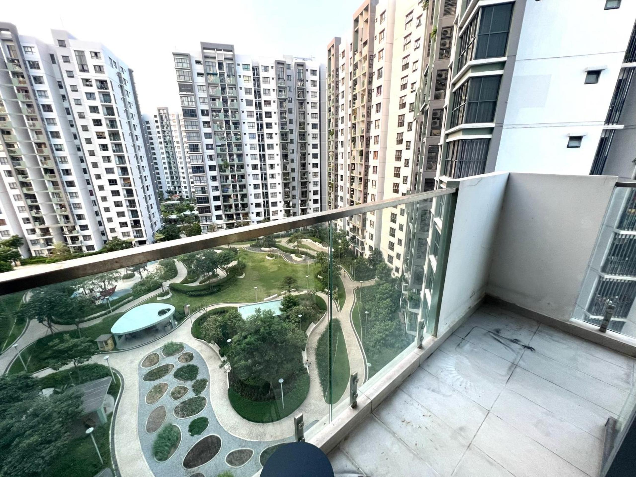 Nhà Của Trúc - Celadon City cạnh Aeon Tân Phú