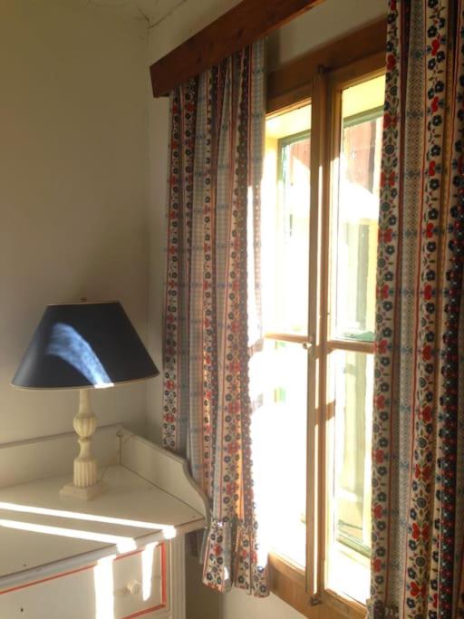 Charming Villa Lynden at foot of Loser, overlooking lake