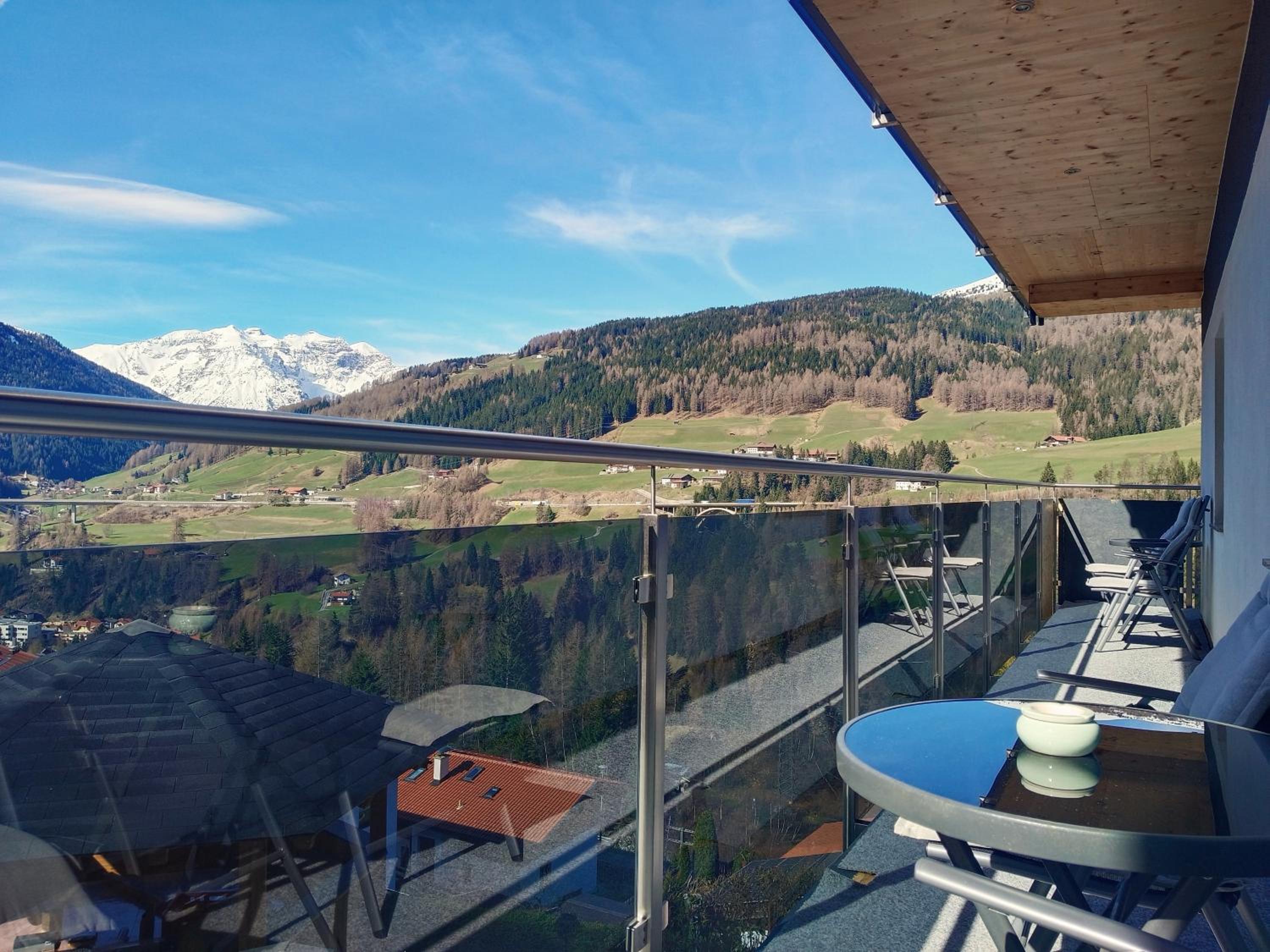 Haus Berghof