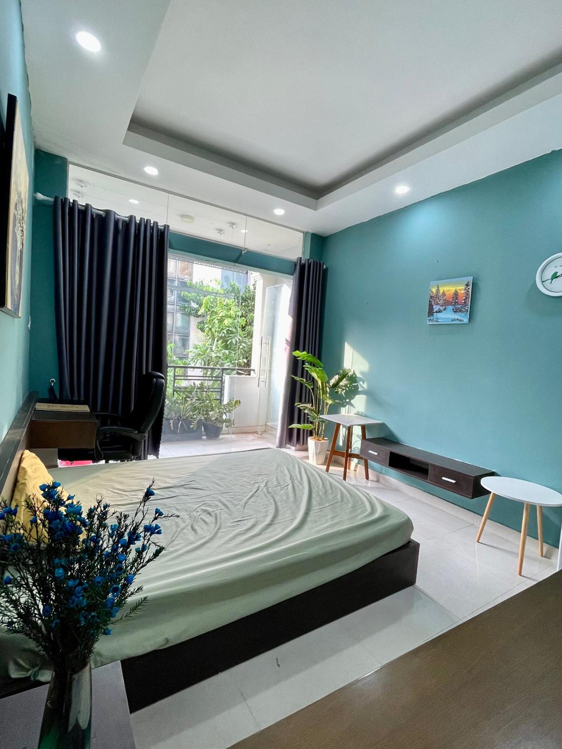 The Rope's Homestay