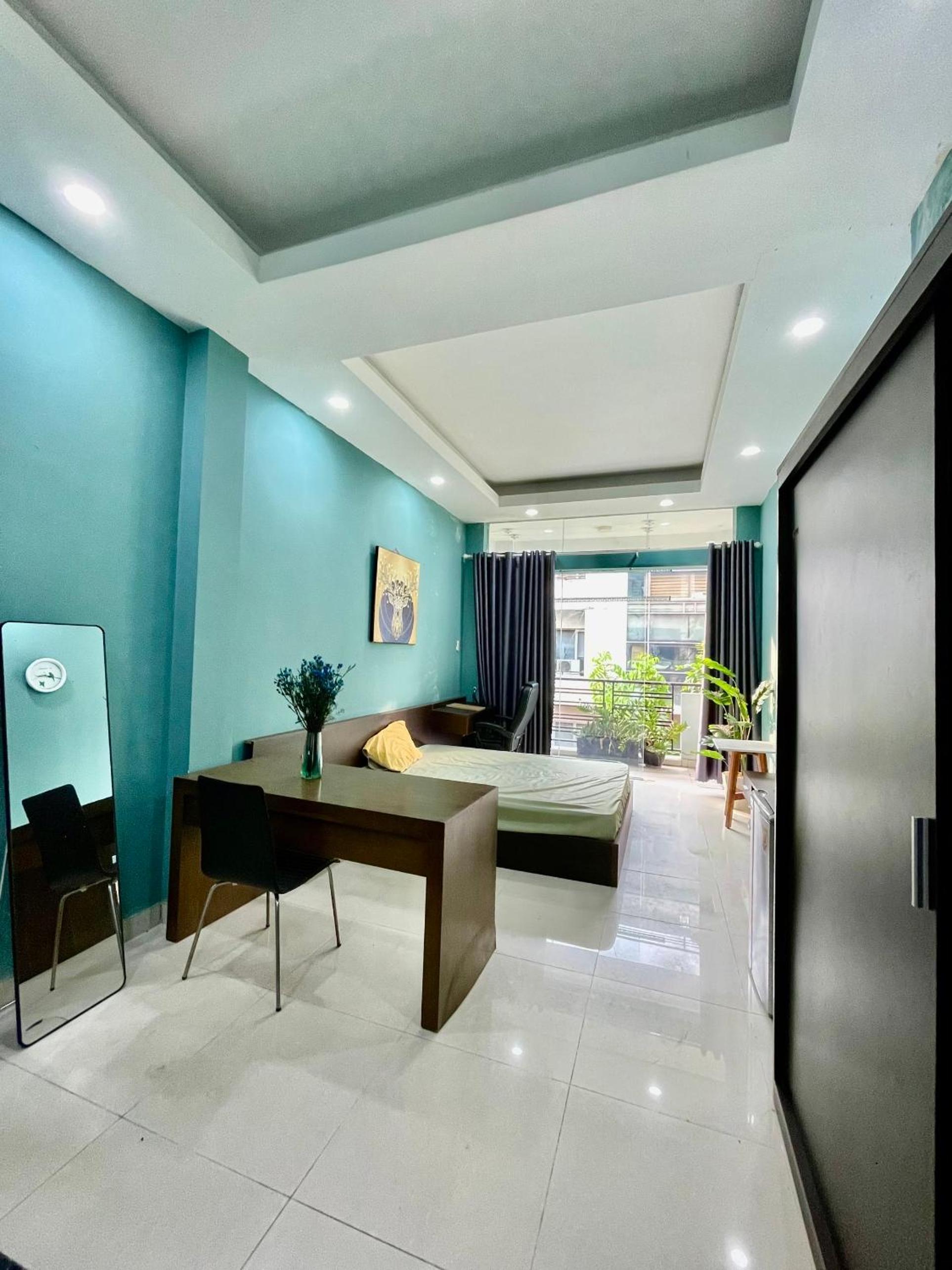 The Rope's Homestay