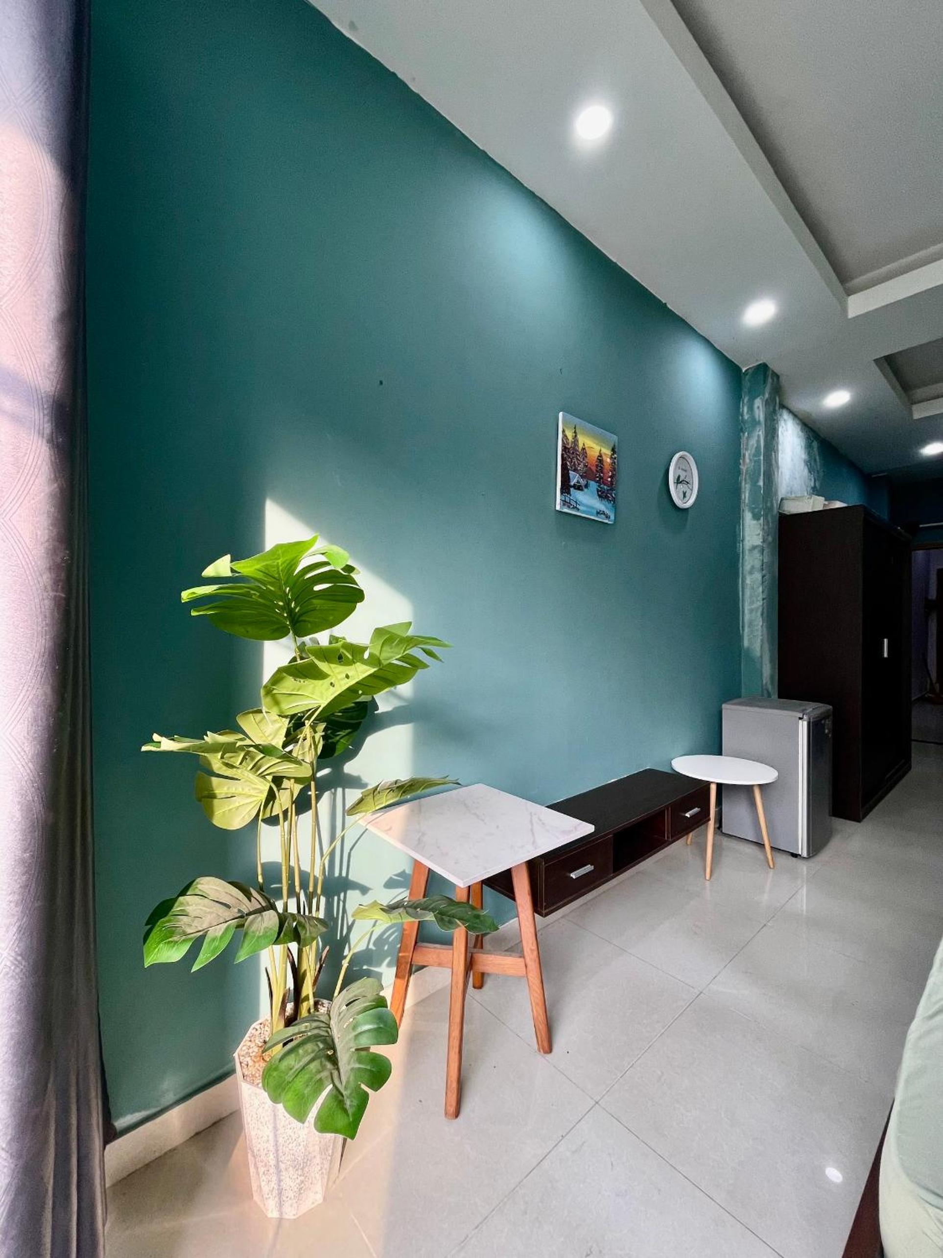 The Rope's Homestay