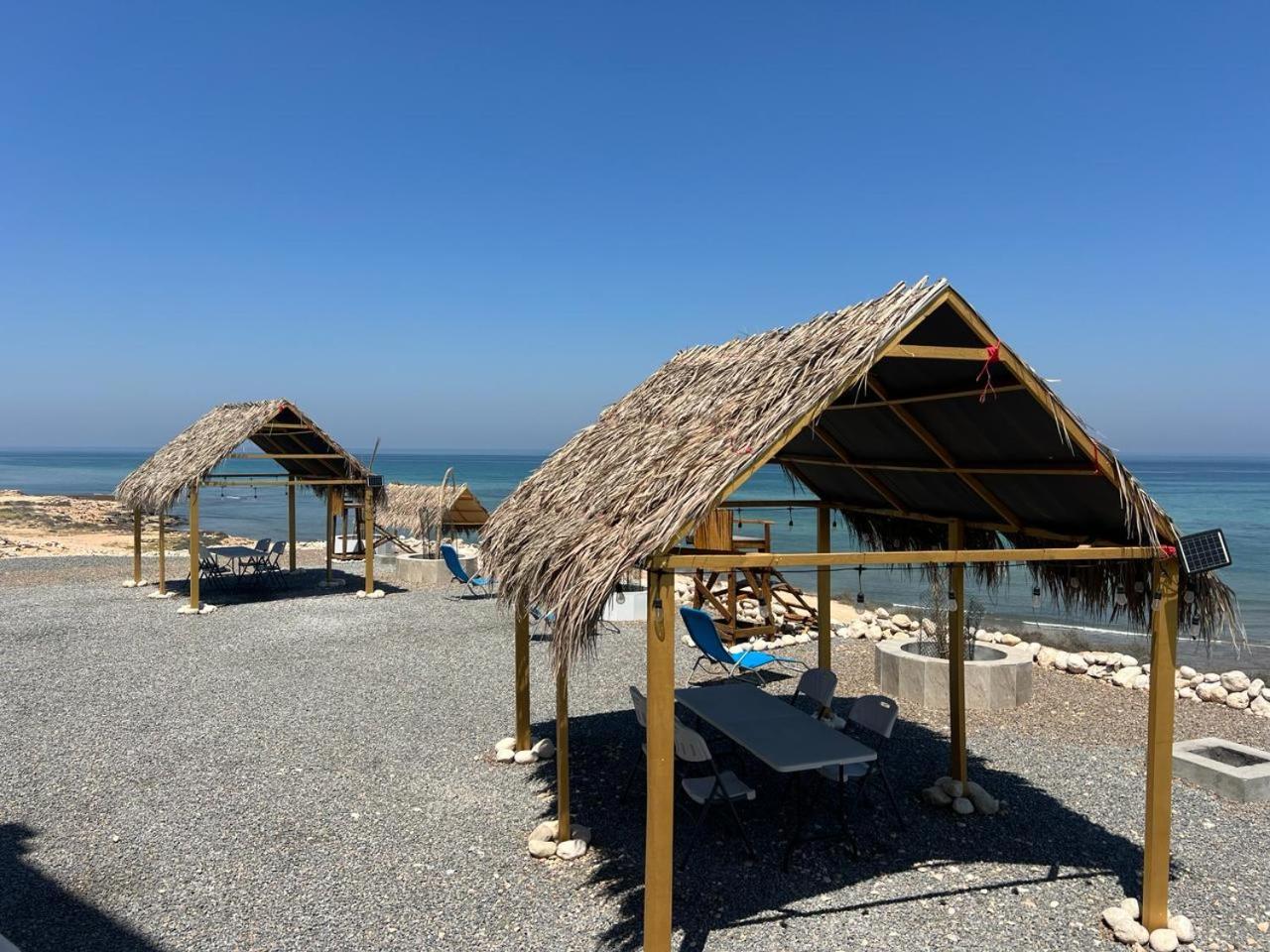 Fins Beach Guest House view 3