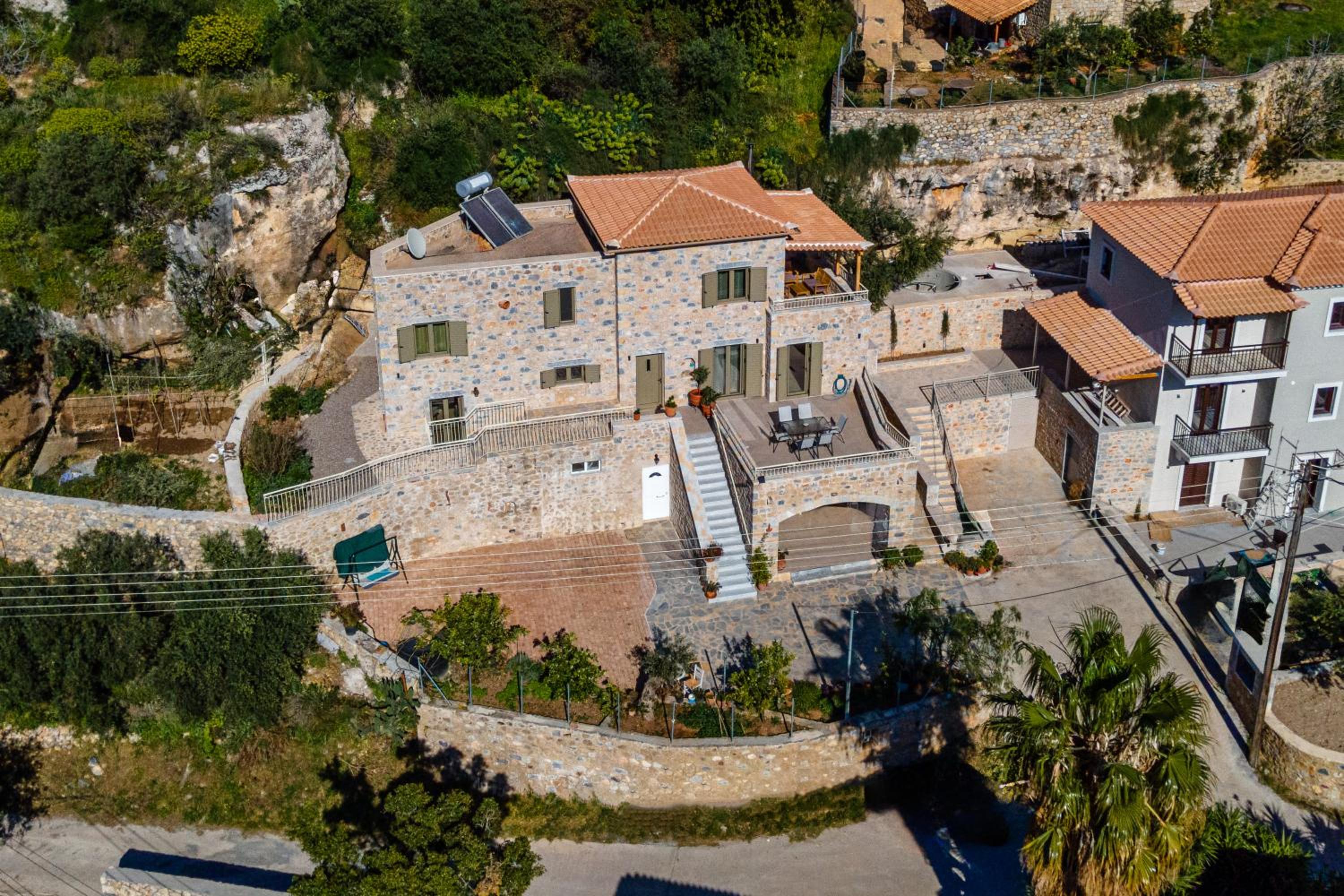 Villa Daniela
