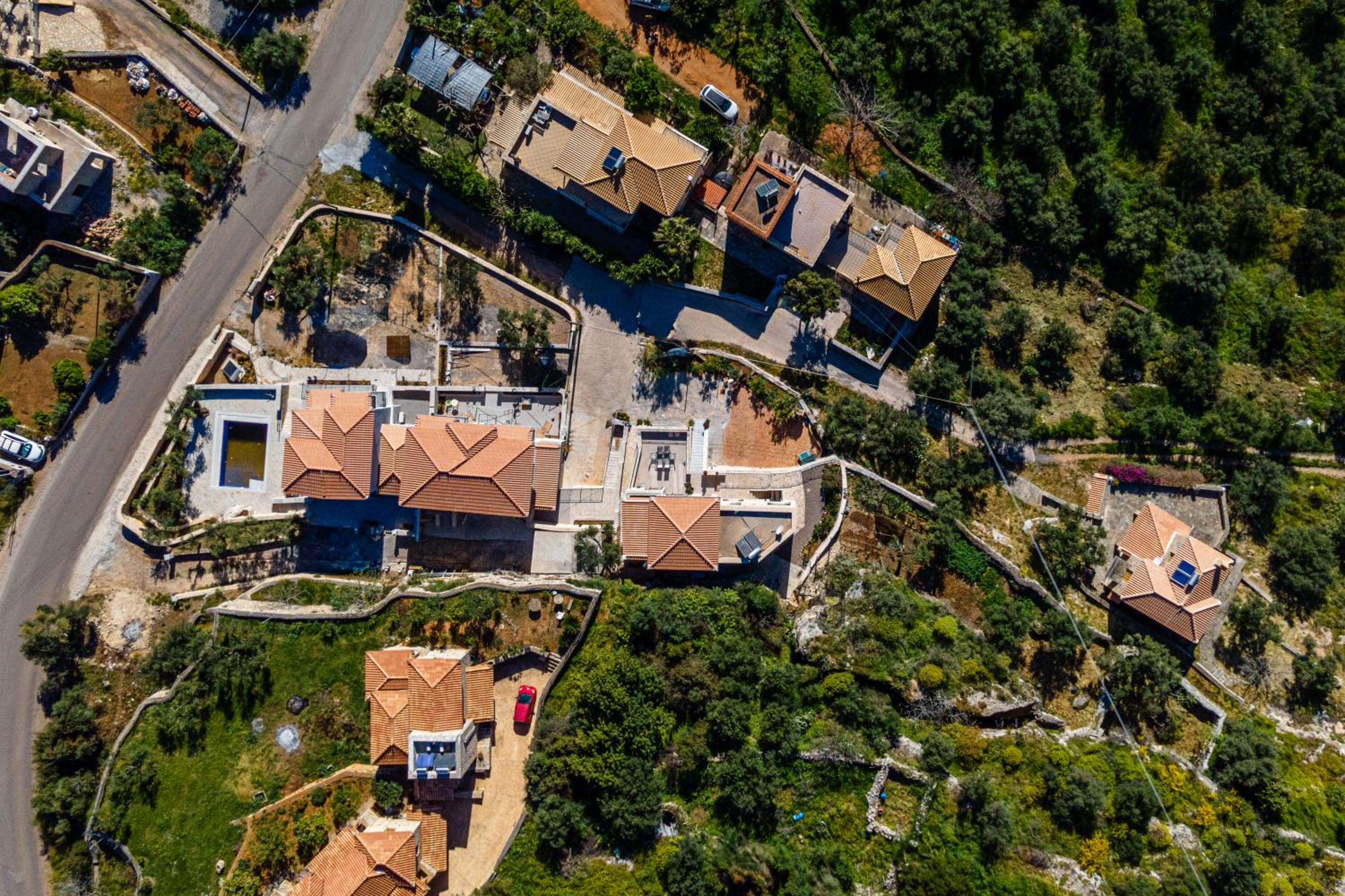 Villa Daniela