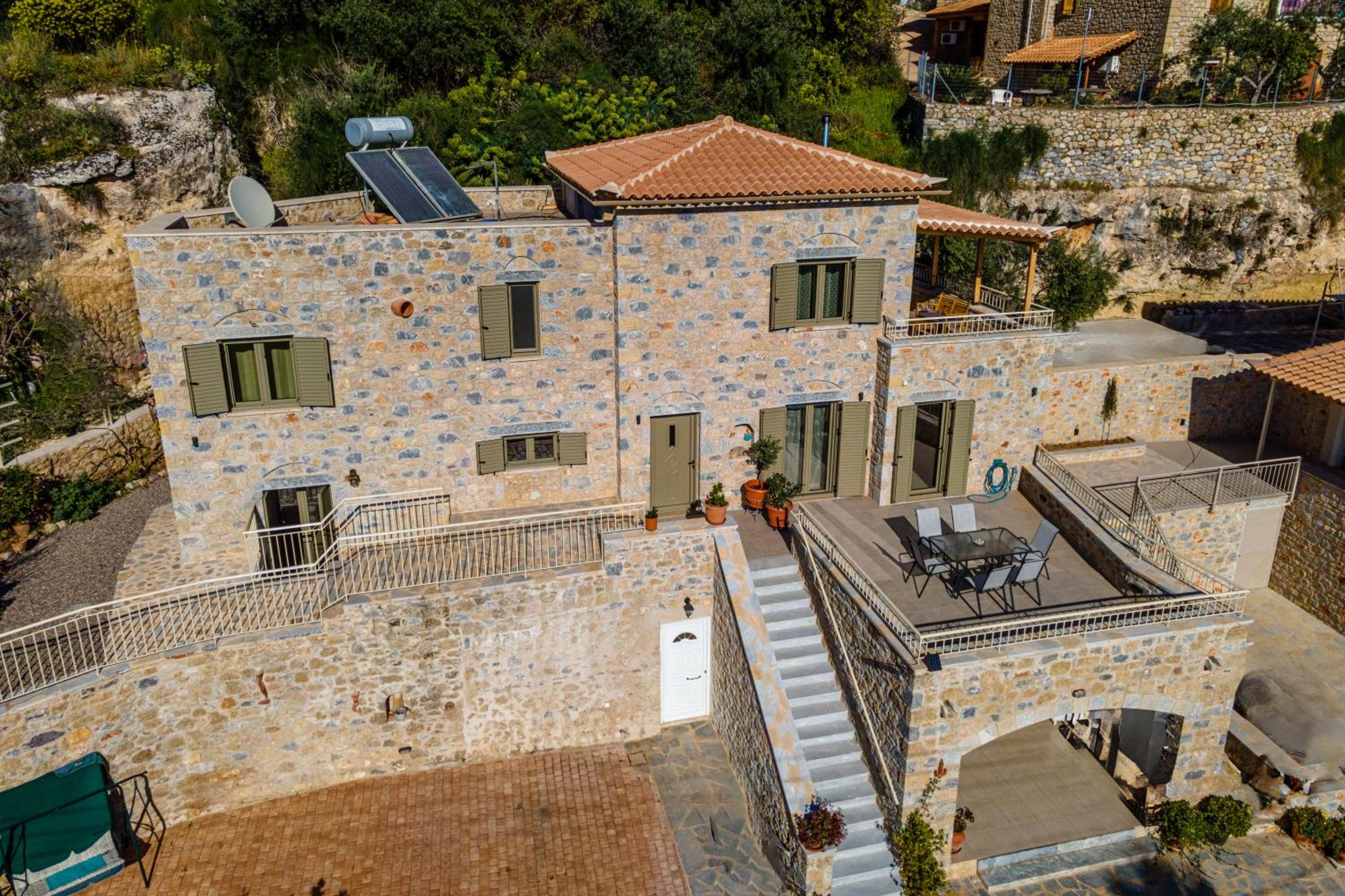 Villa Daniela