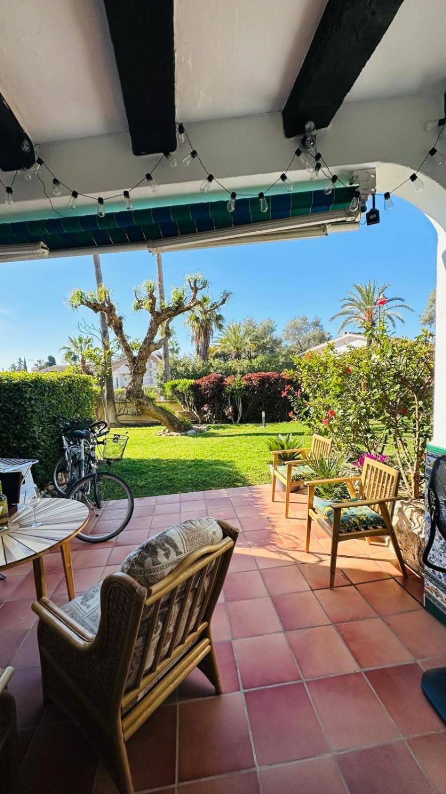 Casa Costa del Sol Beach&Golf,Marbella