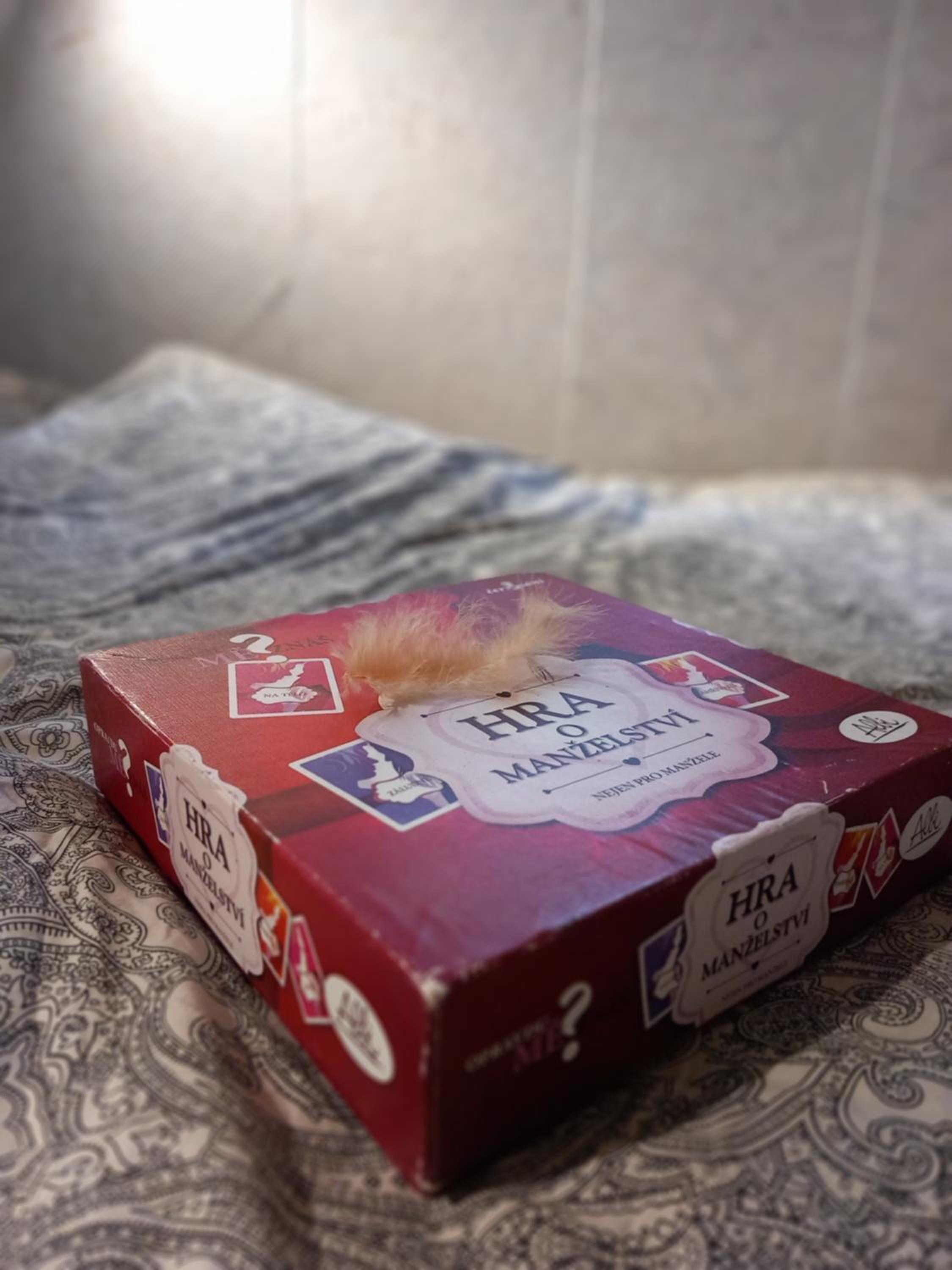 Černá kočka u dubu - Mini chaloupka v Posázaví