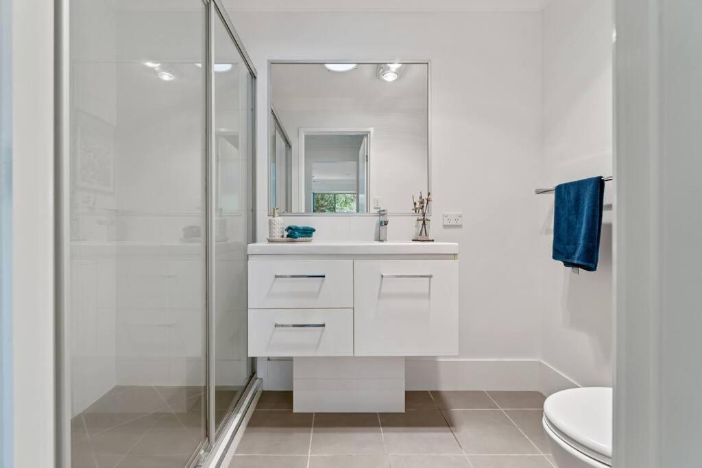 Stunning 3-bedroom Townhouse