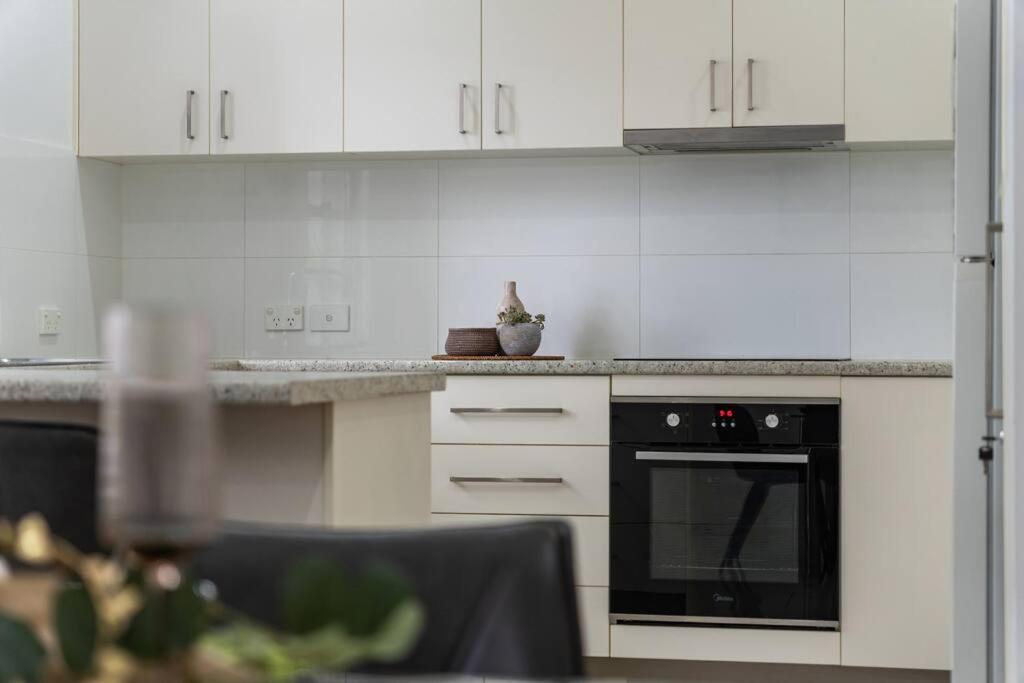Stunning 3-bedroom Townhouse