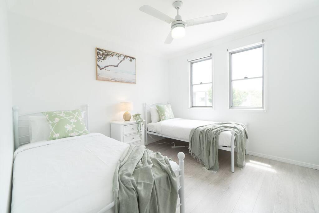 Stunning 3-bedroom Townhouse