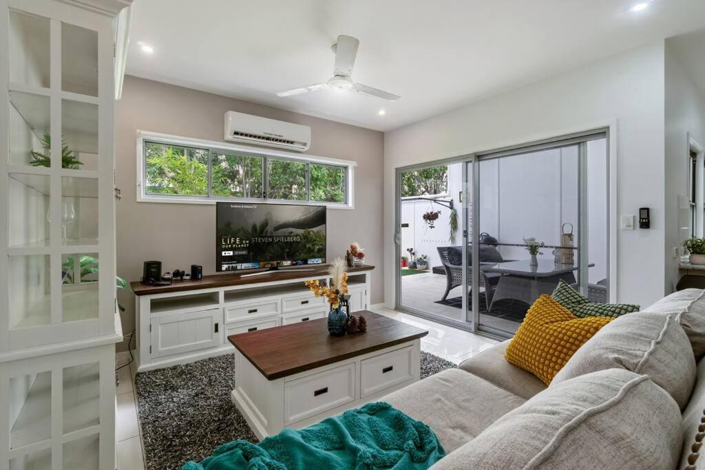 Stunning 3-bedroom Townhouse