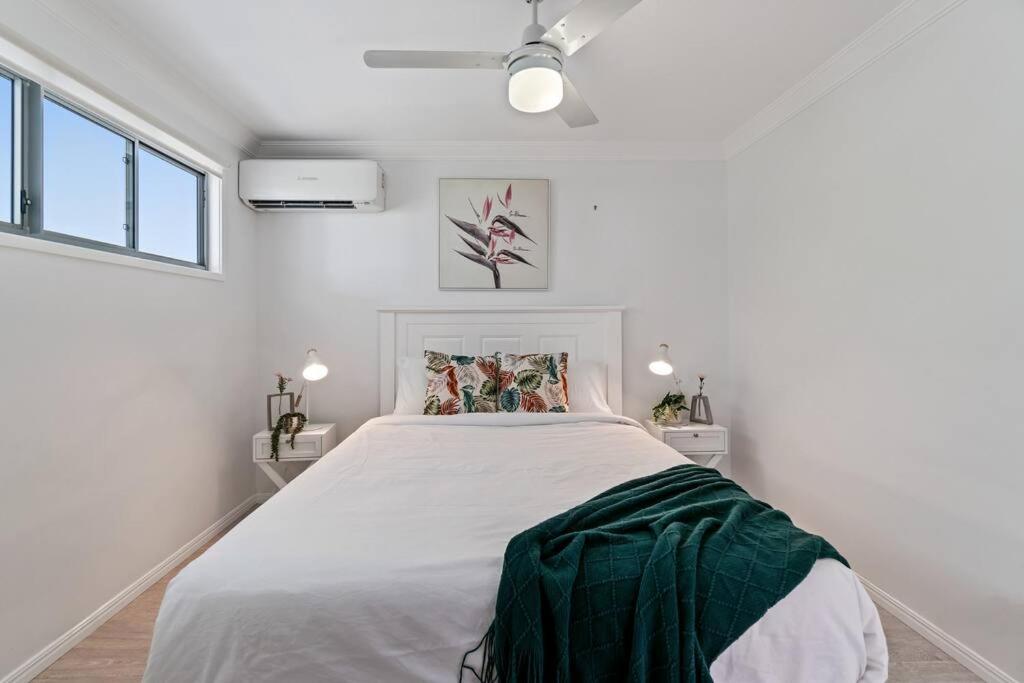 Stunning 3-bedroom Townhouse