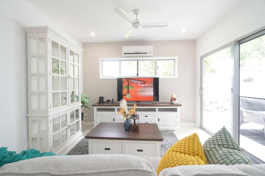 Stunning 3-bedroom Townhouse