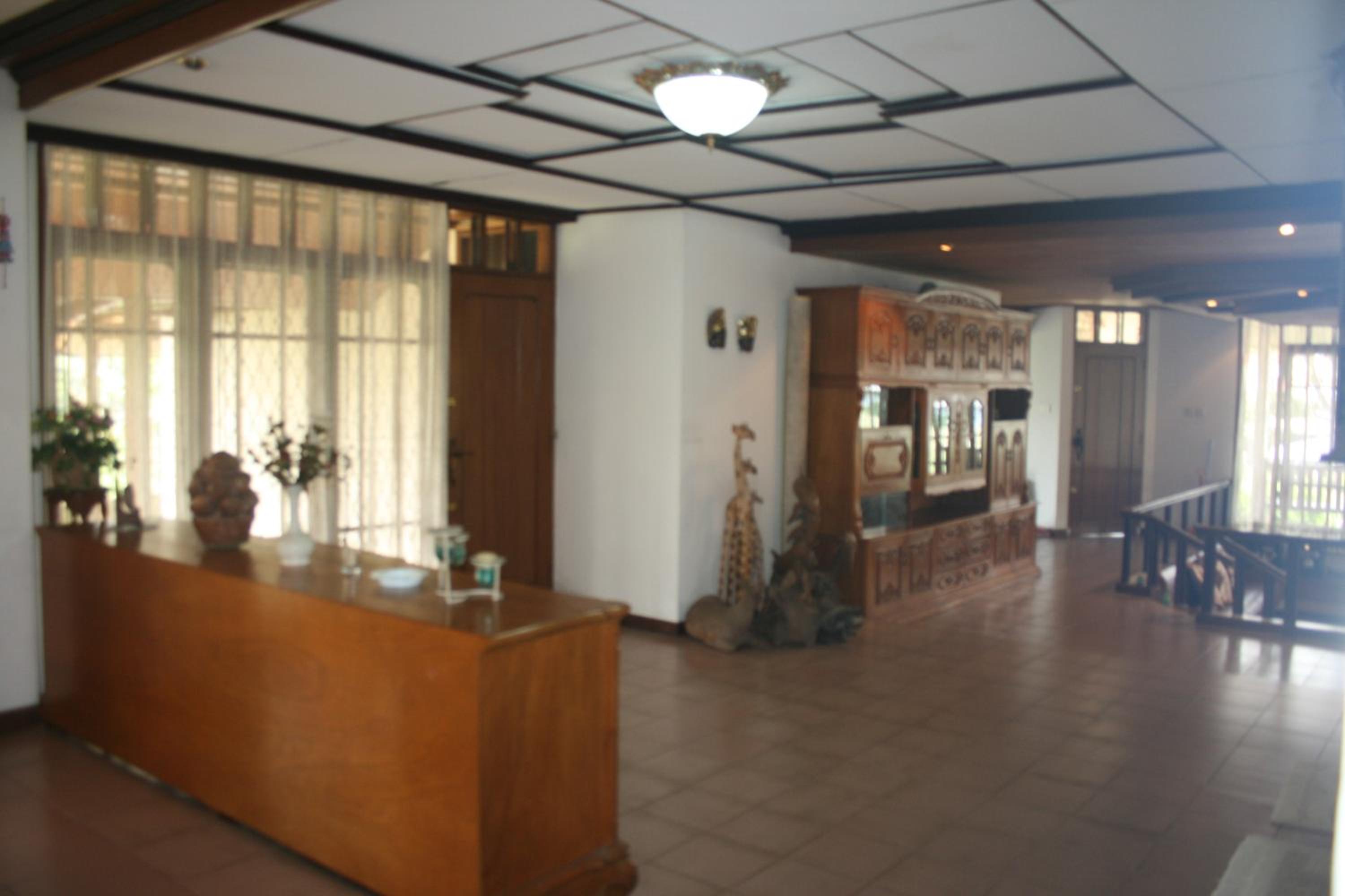 The Kahayang Villa
