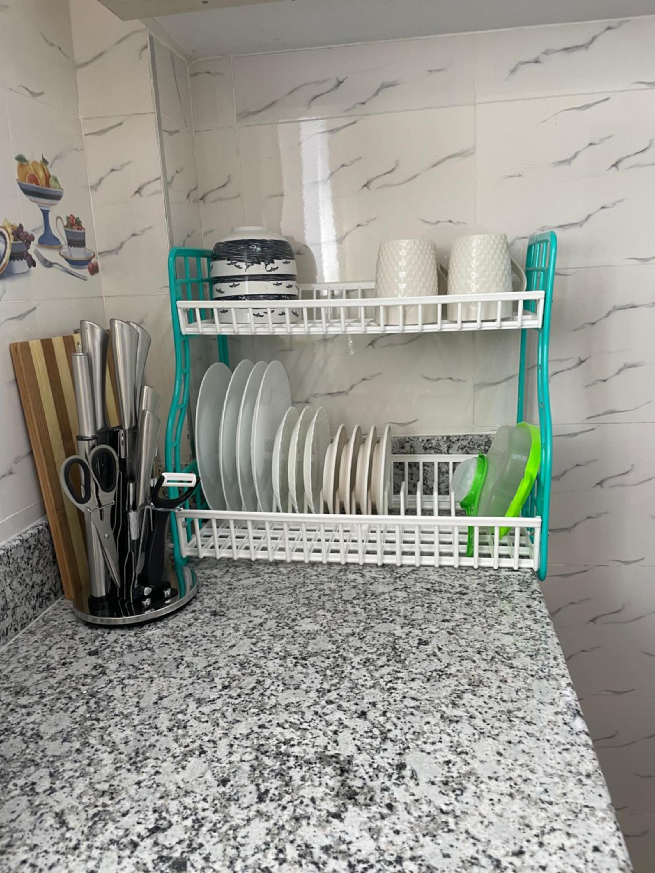 Executive Cozy Furnished Apartment-In Utawala, NBO, Near JKIA view 4