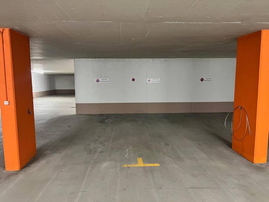 Ferienwohnung Arvenbüel Bergtraum über Amden