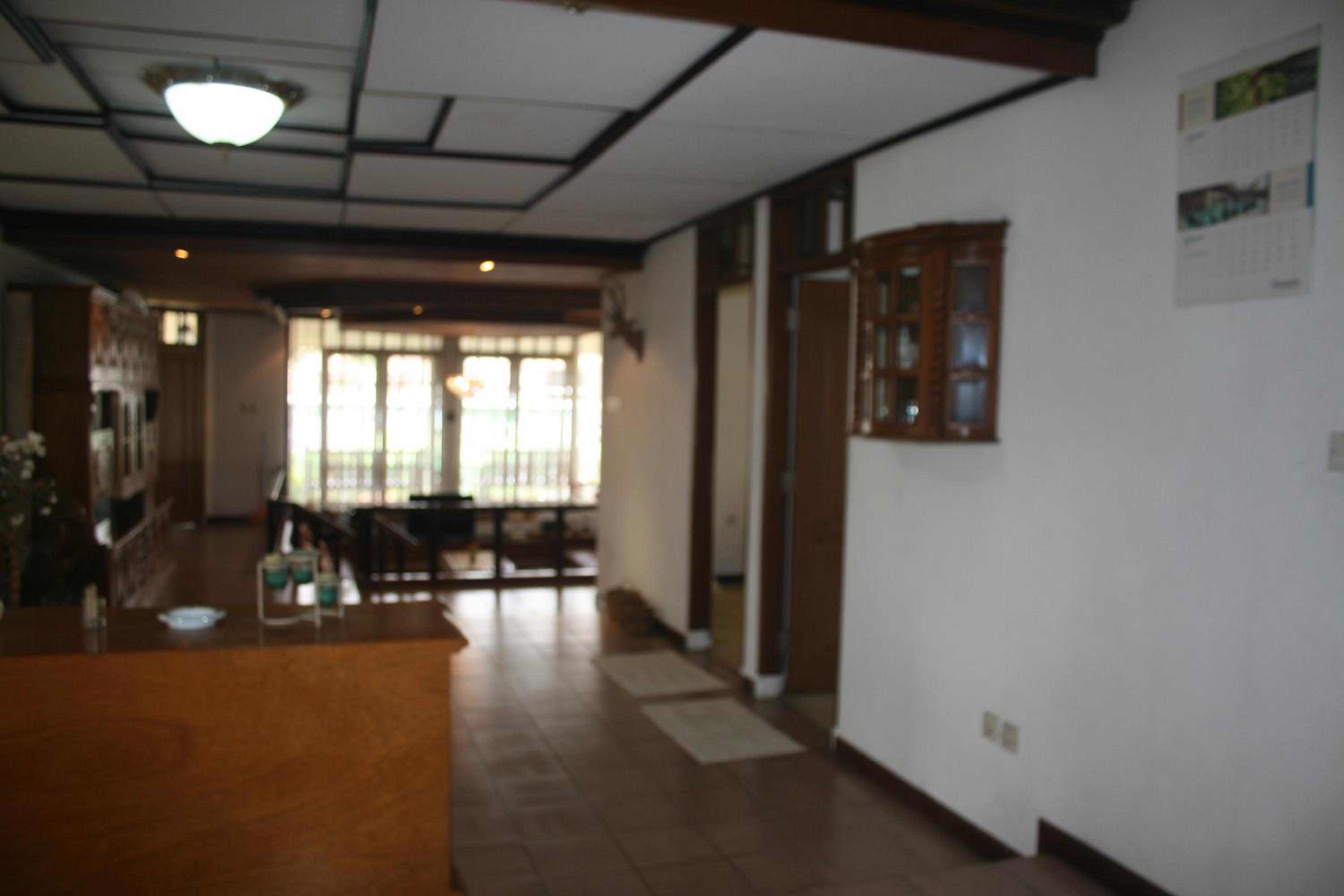 The Kahayang Villa
