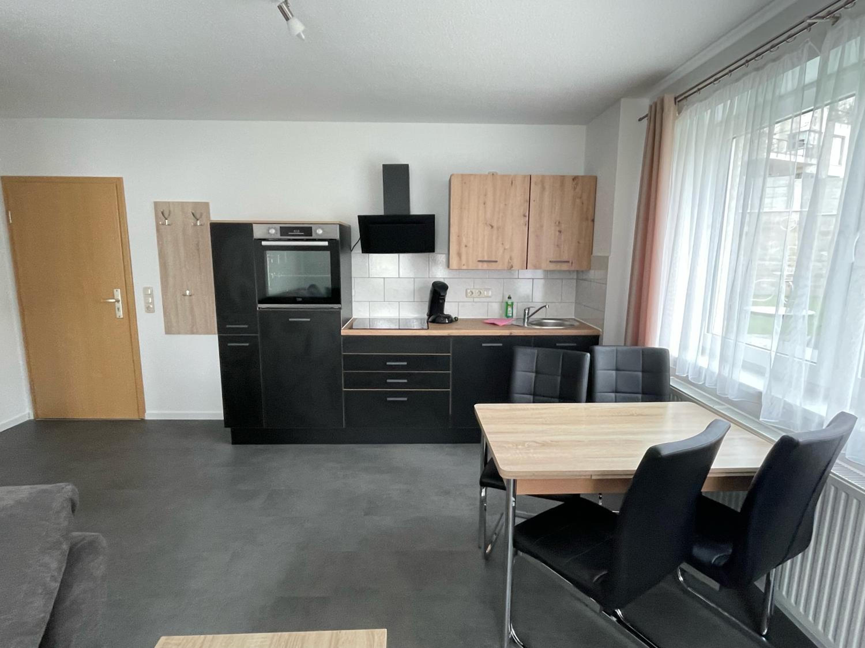 Ferienhaus Pank