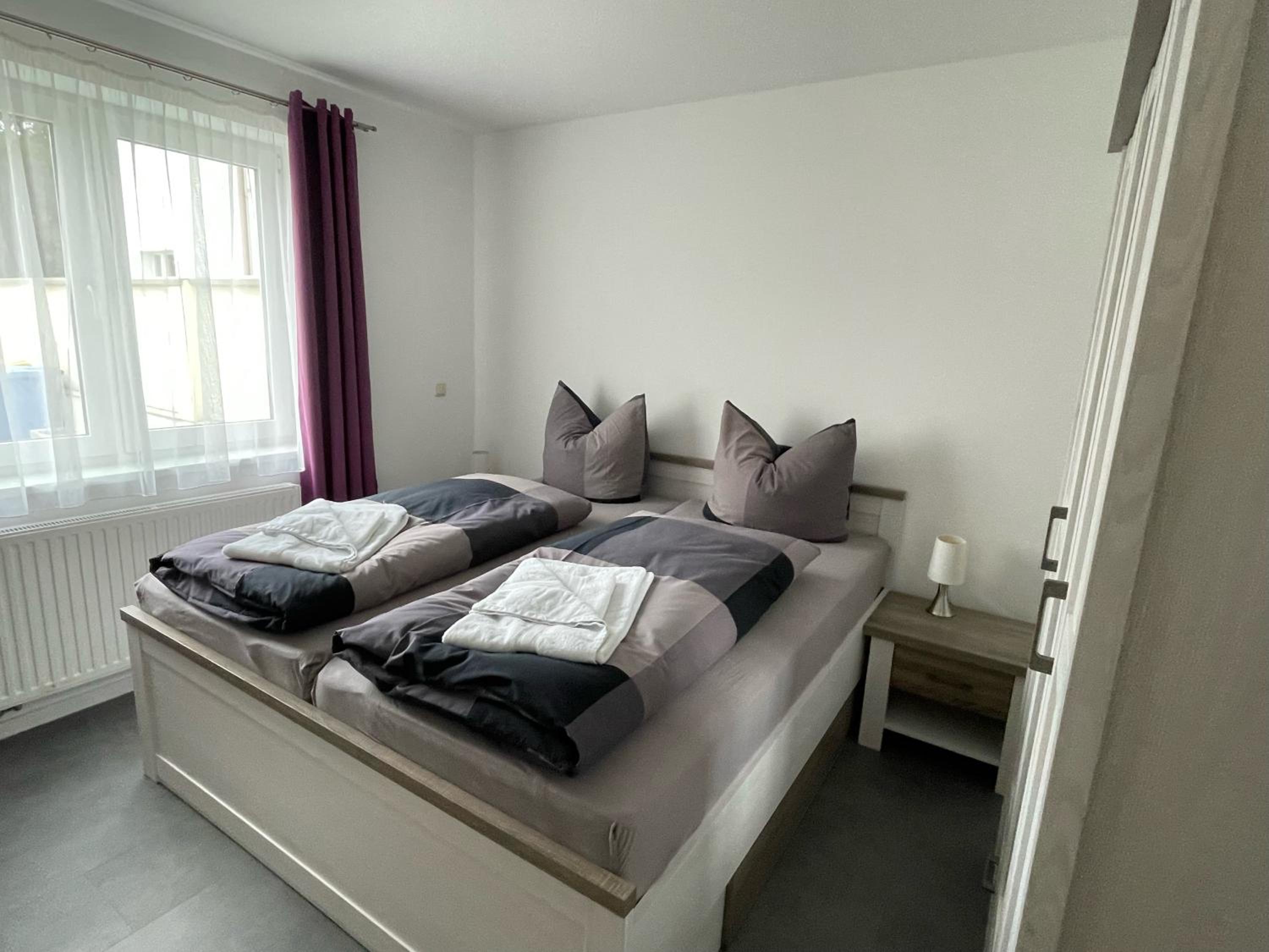Ferienhaus Pank