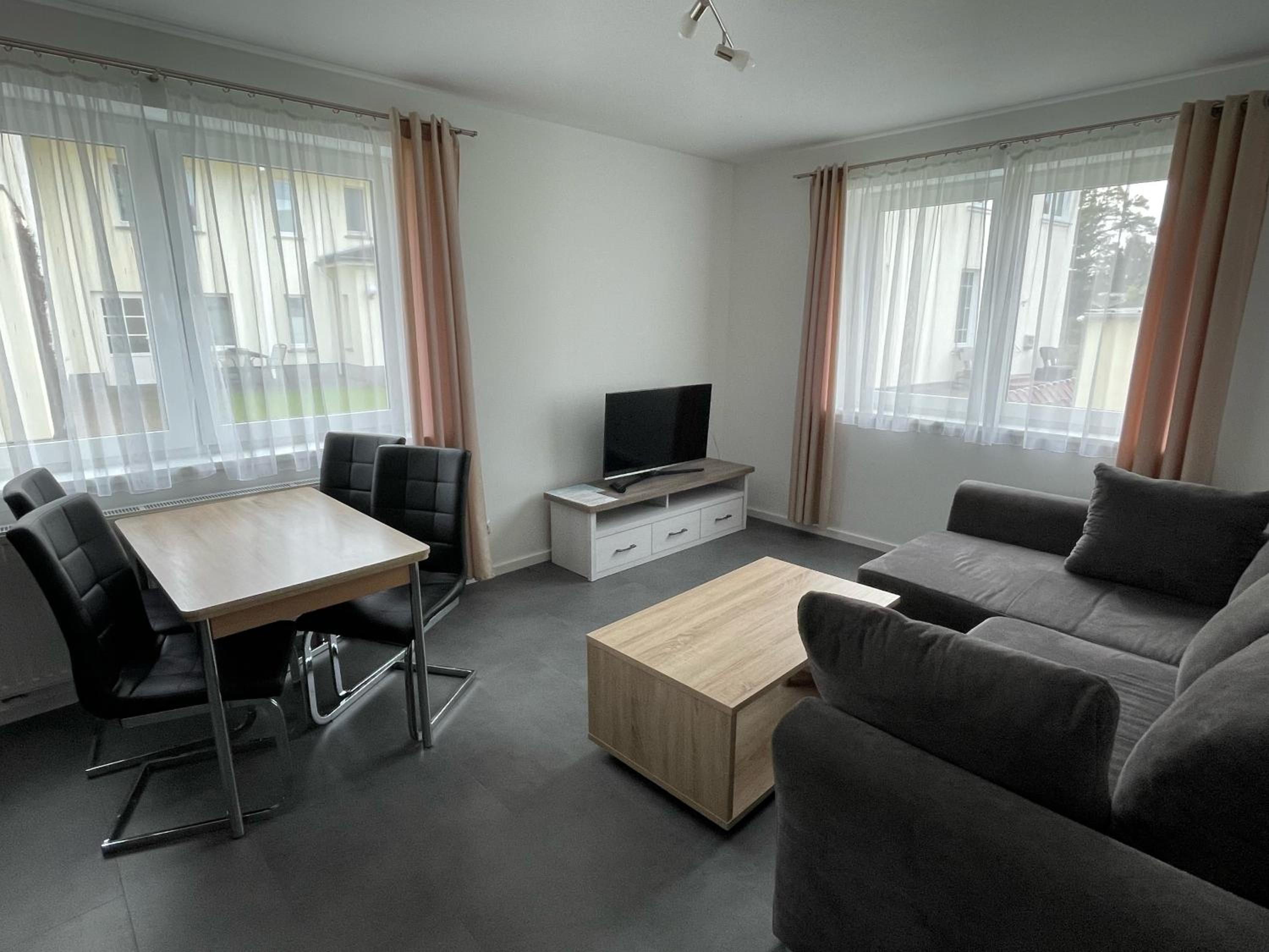 Ferienhaus Pank