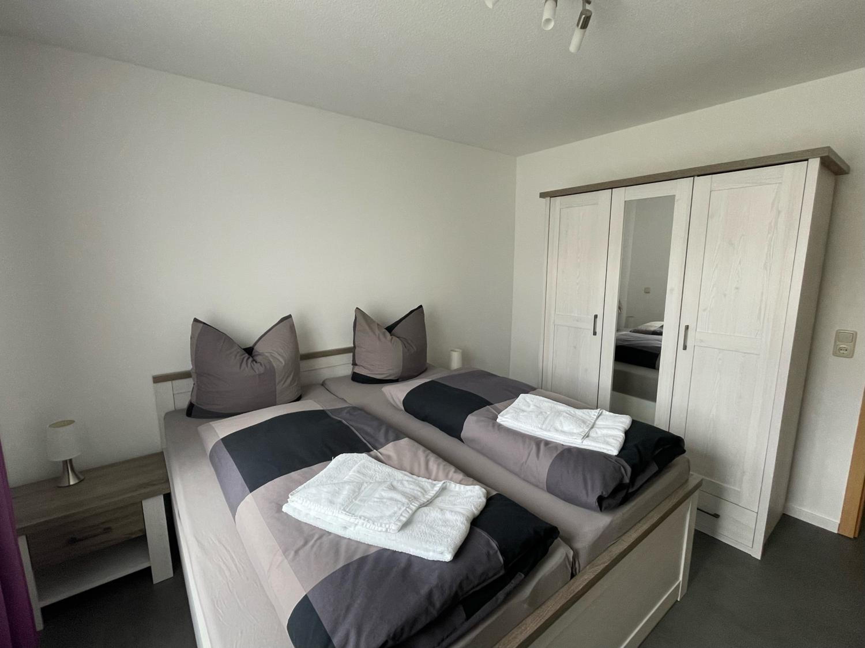 Ferienhaus Pank