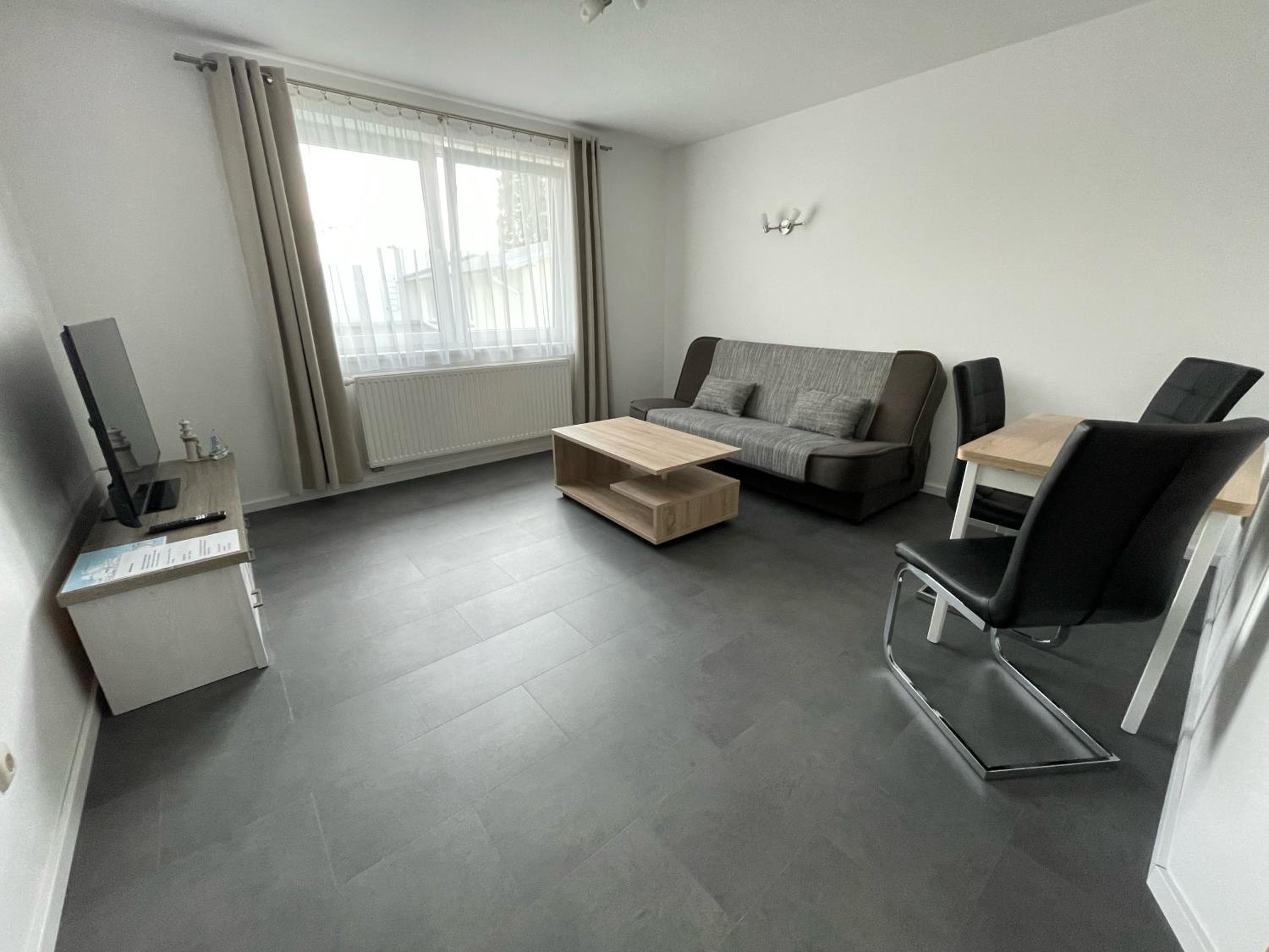 Ferienhaus Pank